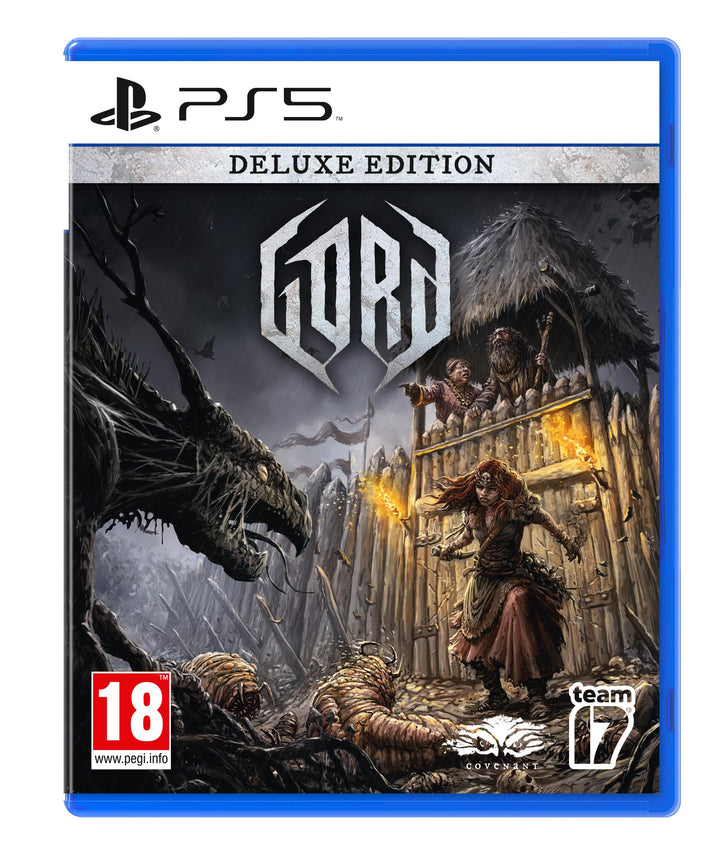 GORD (Deluxe Edition)