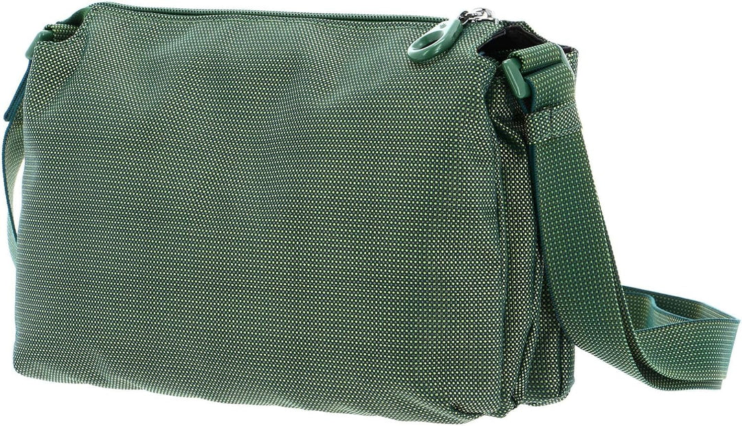 Mandarina Duck Damen Md 20 POCHETS Foliage Green, Foliage Green