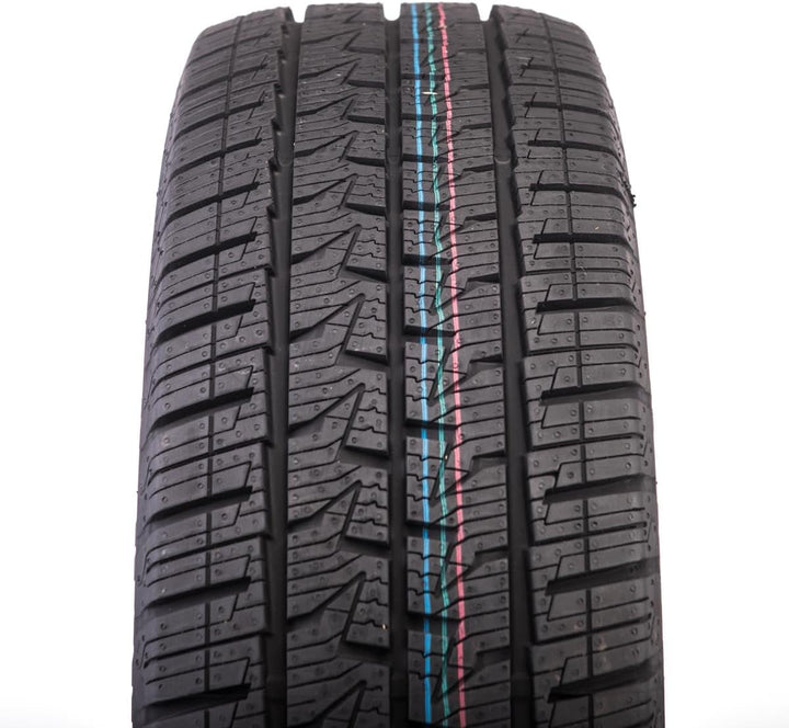 Continental VanContact 4Season M+S - 205/75R16 111R - Ganzjahresreifen 205/75R16C 113/111R - M+S/3PM