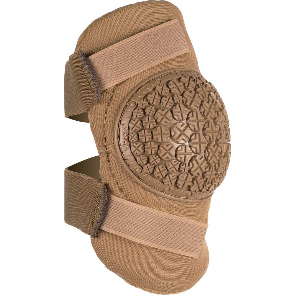 Alta Ellenbogenschützer Flex-360 Vibram Coyote, Coyote