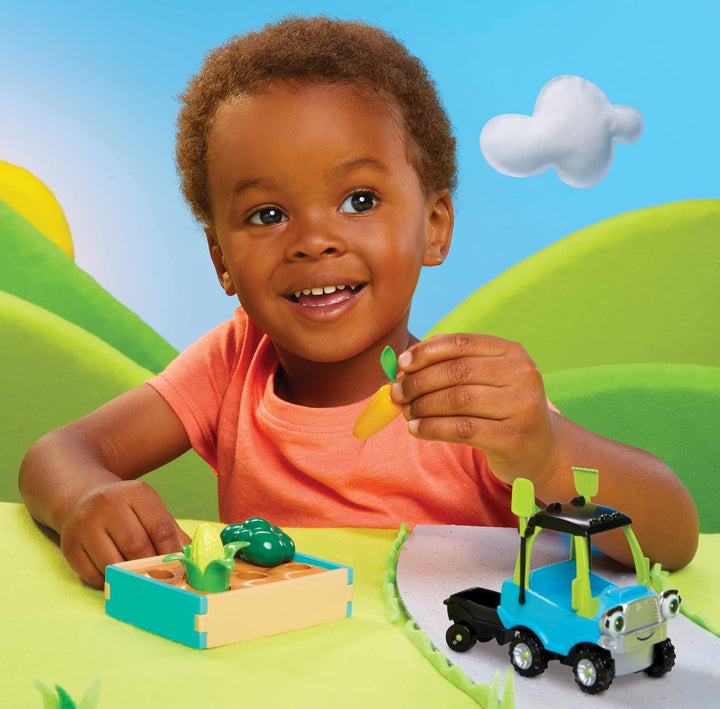 Little Tikes Let&