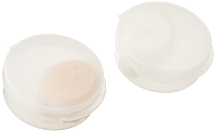 Radians - CEP002-T CEP001-T Tan Custom Molded Ohrstöpsel Hautfarben, Hautfarben