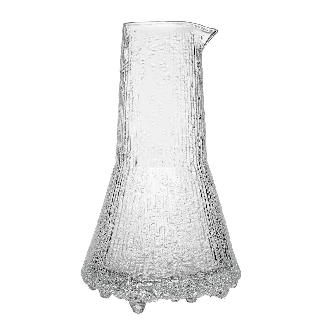Iittala Ultima Thule 50 cl Karaffe, Glas, Trasparente, 500 ml