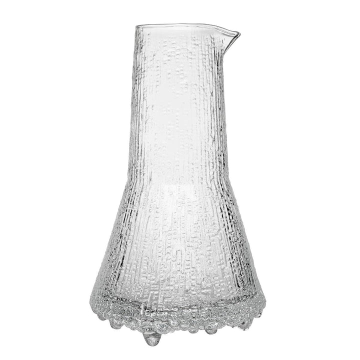Iittala Ultima Thule 50 cl Karaffe, Glas, Trasparente, 500 ml