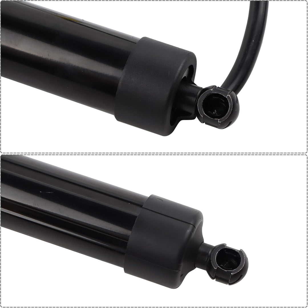2x Antriebseinheit Heckklappe Gasdruckfeder Passend für 1.4 TSI 1.8 TSI 2.0 TDI Alhambra II 7N082785