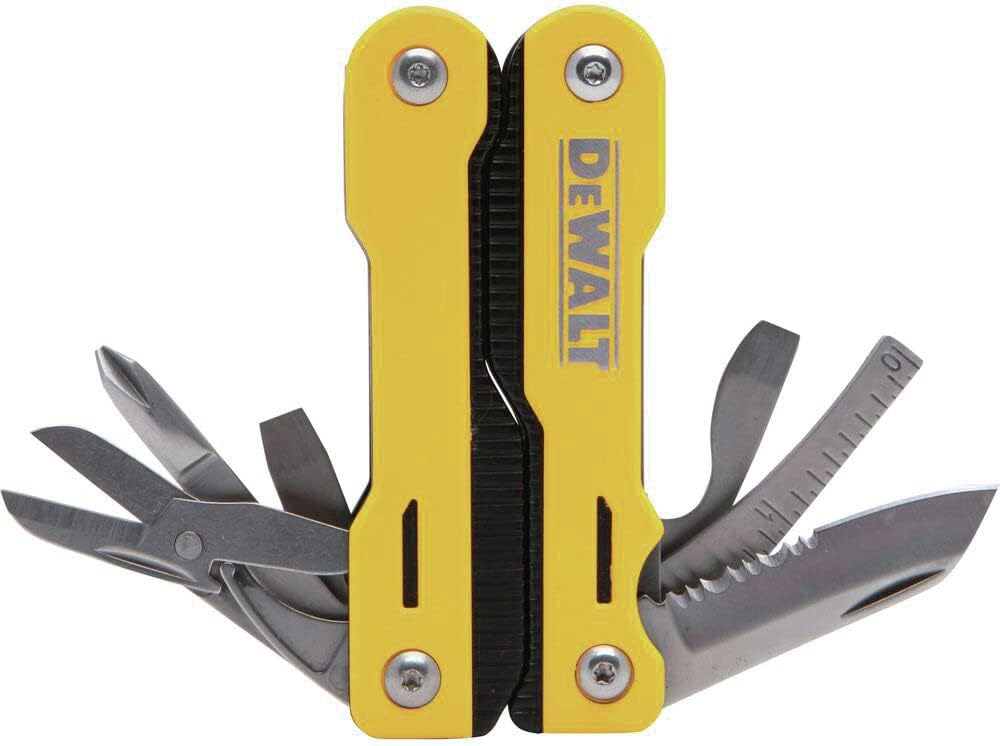 DeWalt DWHT71843 16-in-1 Multi-Tool