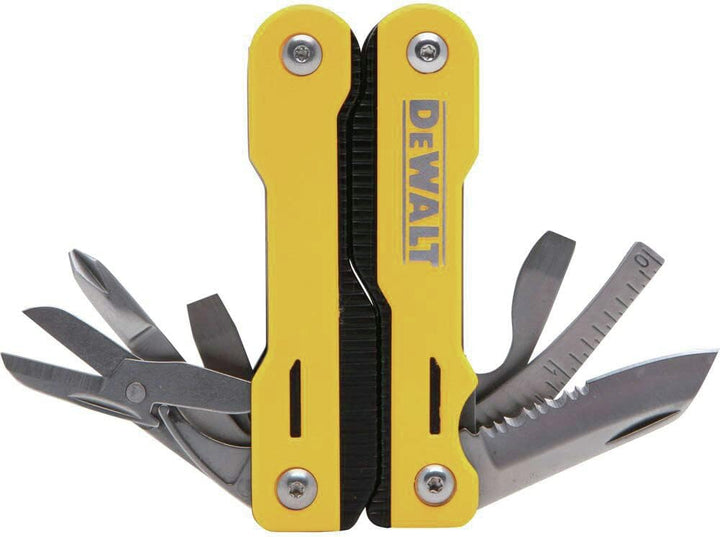 DeWalt DWHT71843 16-in-1 Multi-Tool