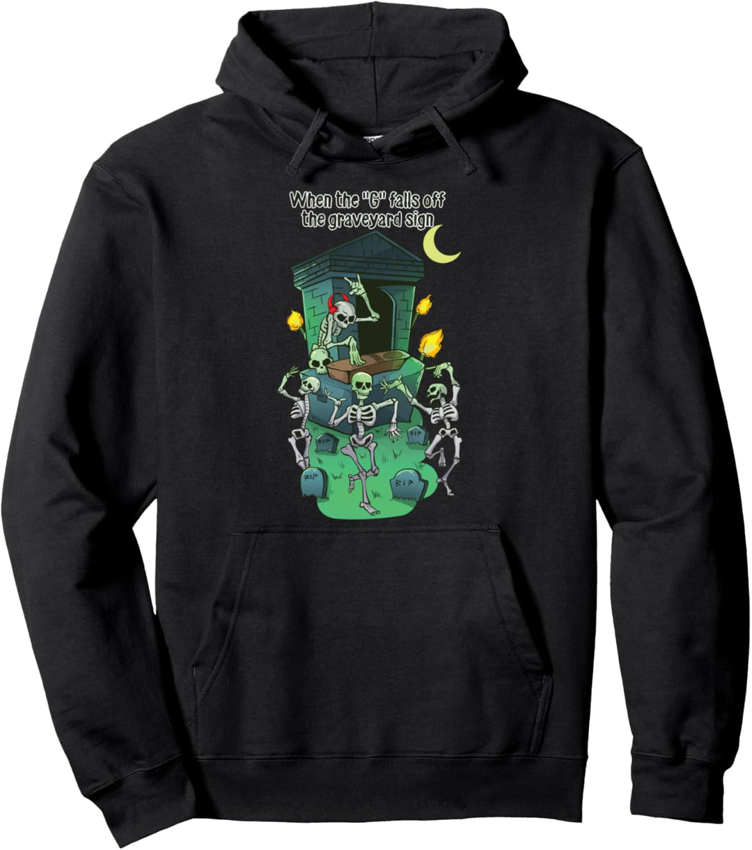 Hardtekk Techno Rave Festival Hardcore Schranz Geschenk Pullover Hoodie
