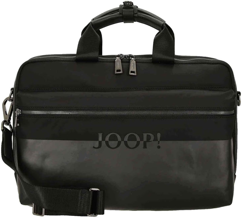 Joop! Trivoli Pandion 15" - Aktentasche 40 cm black