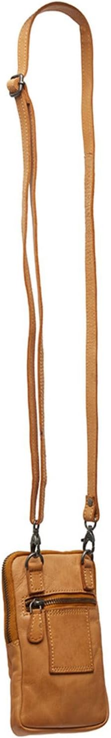 The Chesterfield Brand Salta Handytasche Leder 11 cm