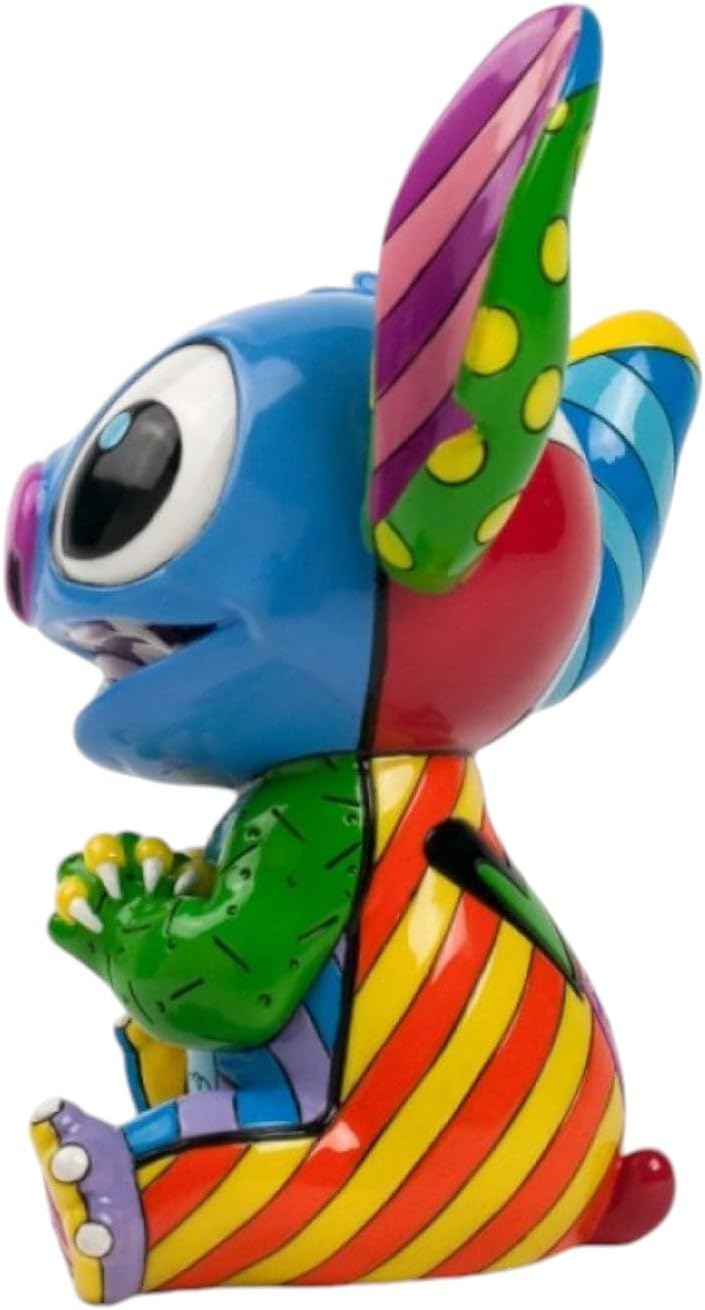 Disney Tradition Stitch Figur