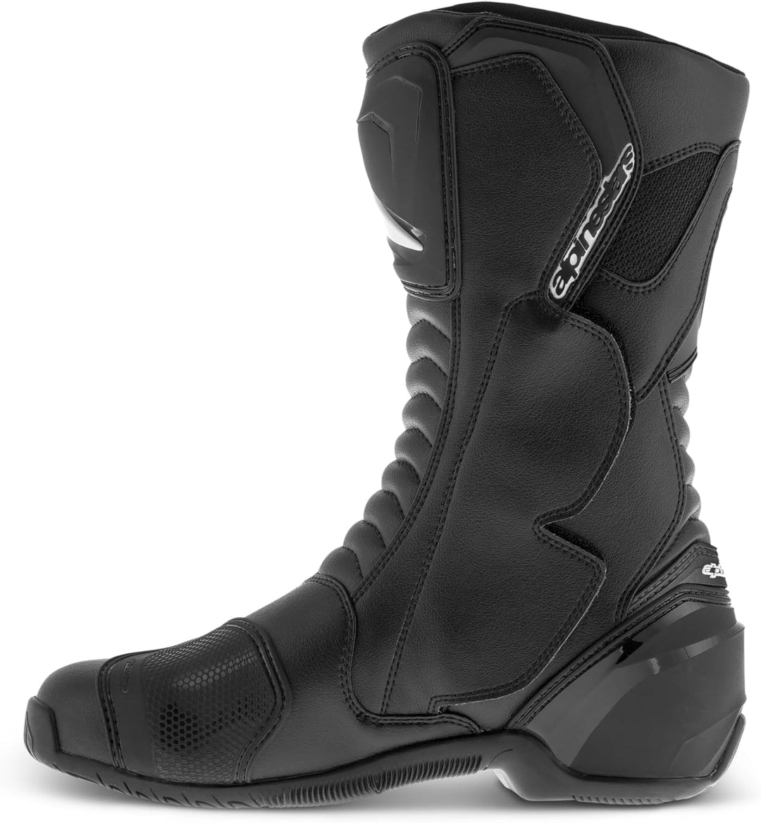 Alpinestars 36 EU Schwarz, 36 EU Schwarz