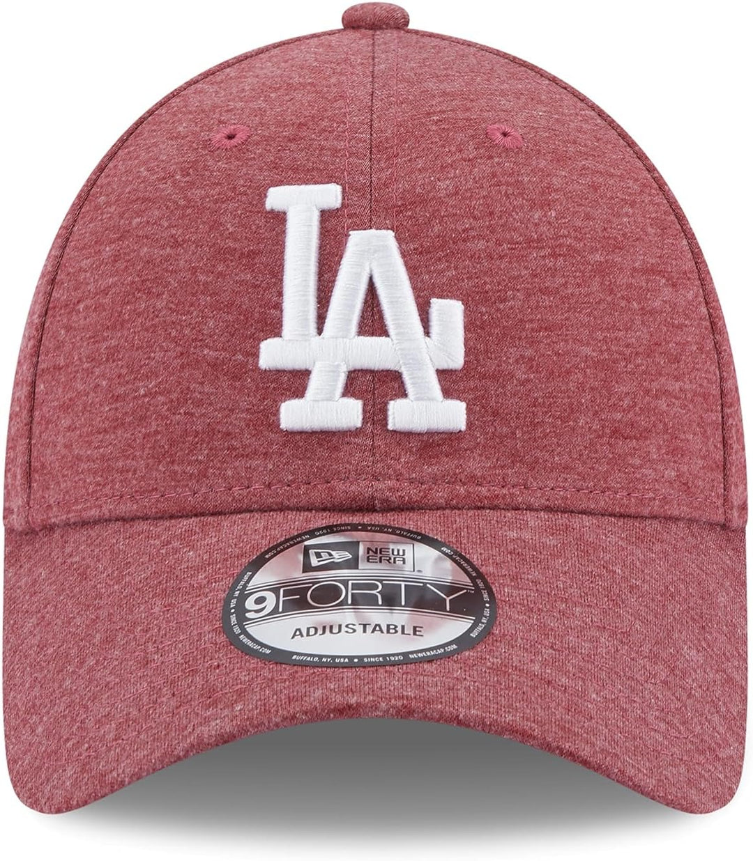 New Era 9Forty Caps MLB Fanaccessoire Baseball 940 Kappe New York Yankees Los Angeles Dodgers LA NY