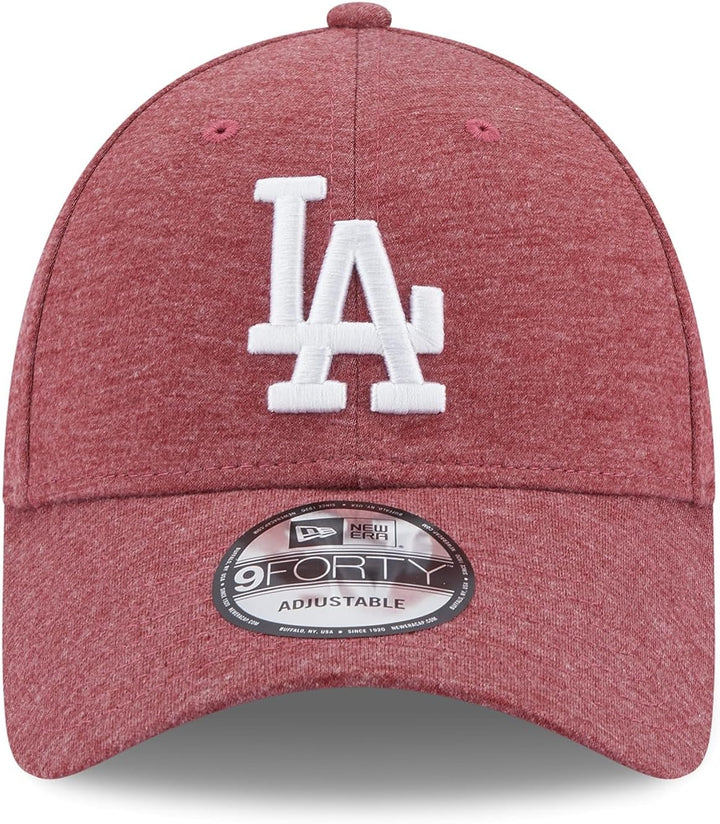 New Era 9Forty Caps MLB Fanaccessoire Baseball 940 Kappe New York Yankees Los Angeles Dodgers LA NY