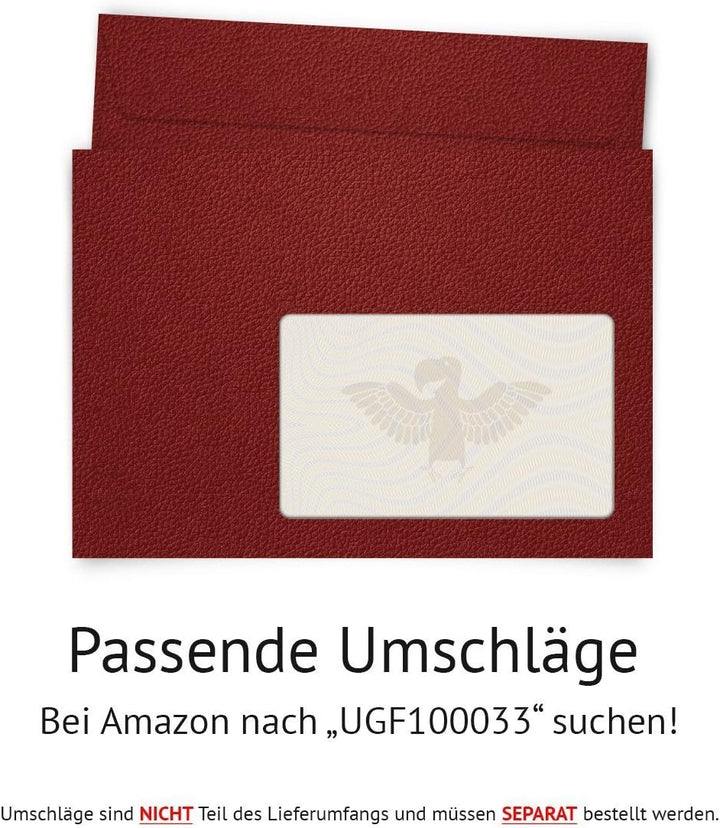 Personalisierte Hochzeitseinladungen (10-100 Stück wählbar) als Reisepass Ausweis Partypass Einladun