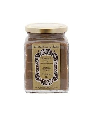 La Sultane De Saba - Coffret Hammam Voyage Sur La Route Des Délices - Fleur D&