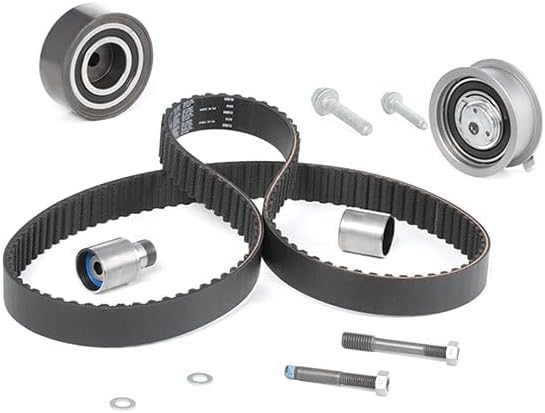 SKF VKMA 01251 Zahnriemensatz