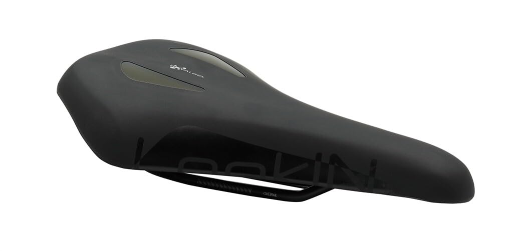 Selle Royal Unisex Look in Moderate Fahrradsattel, ORO, US 14 / UK 18 / EU 44