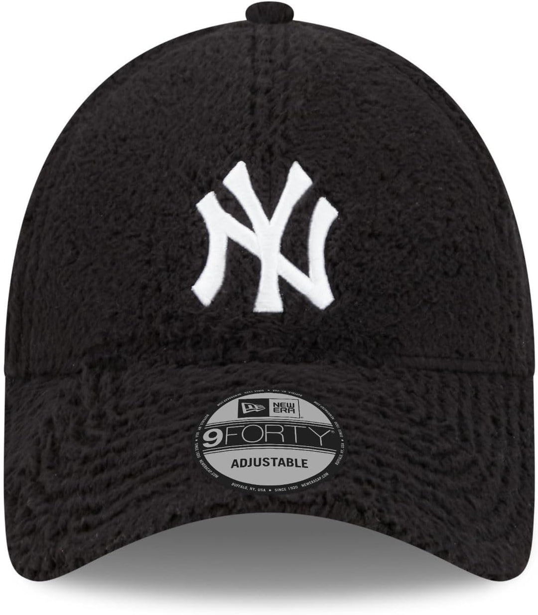 New Era 9Forty Caps MLB Fanaccessoire Baseball 940 Kappe New York Yankees Los Angeles Dodgers LA NY