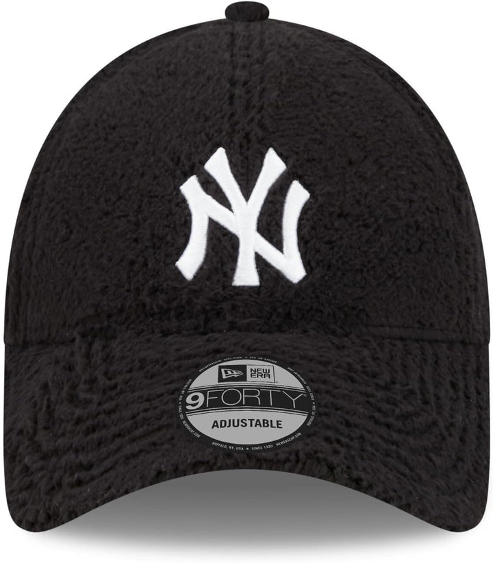 New Era 9Forty Caps MLB Fanaccessoire Baseball 940 Kappe New York Yankees Los Angeles Dodgers LA NY