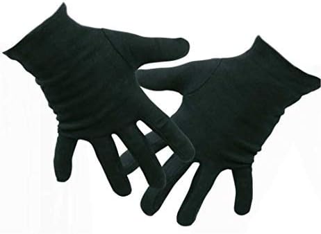 KarnevalsTeufel Kostüm-Set Clown 5-teilig Weste mit passender Schleife und Mini-Melone, Handschuhe u