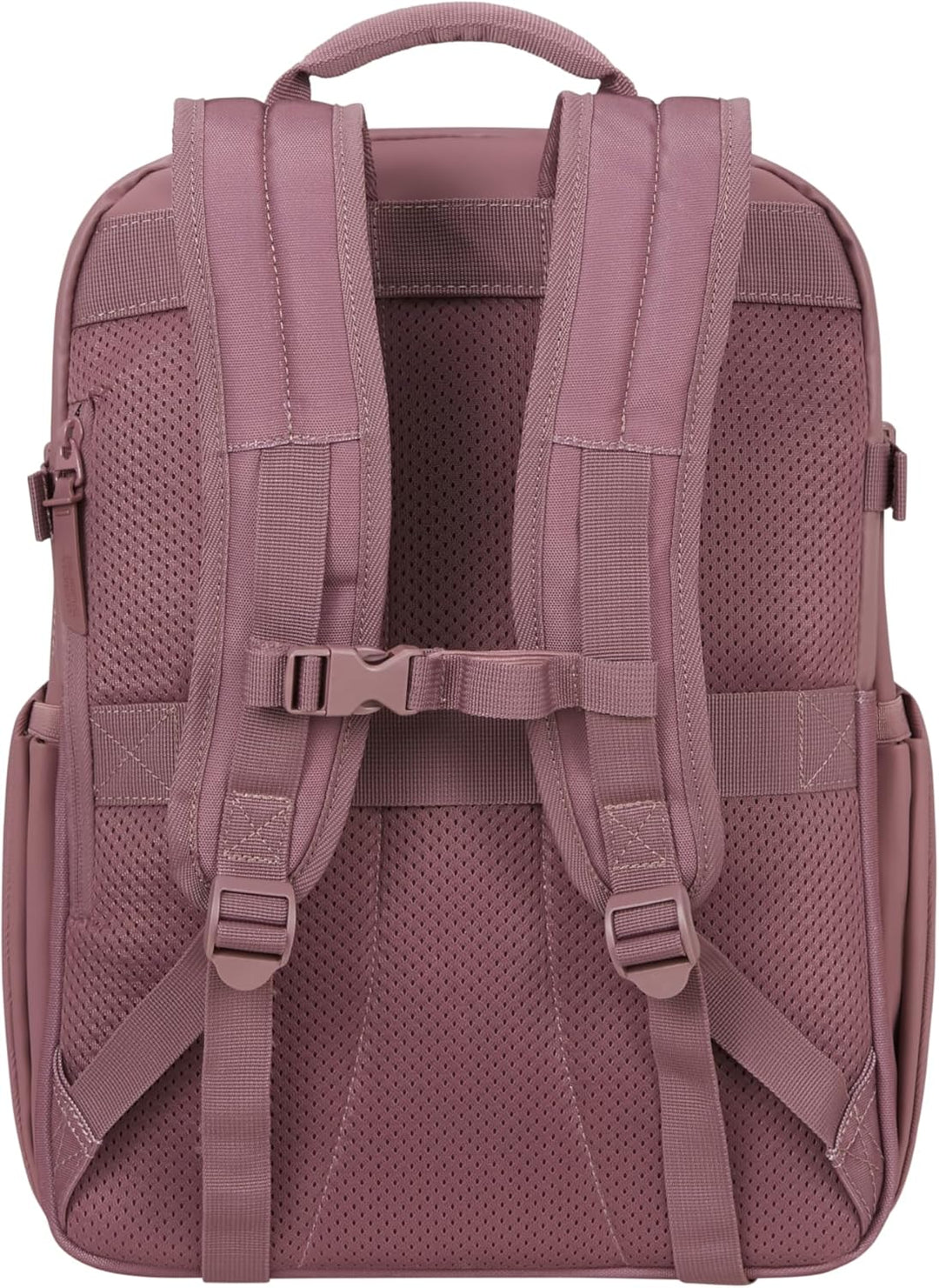 American Tourister Urban Tide - Laptop Rucksack 15.6", Wasserabweisender Business &amp; Schulrucksack, f