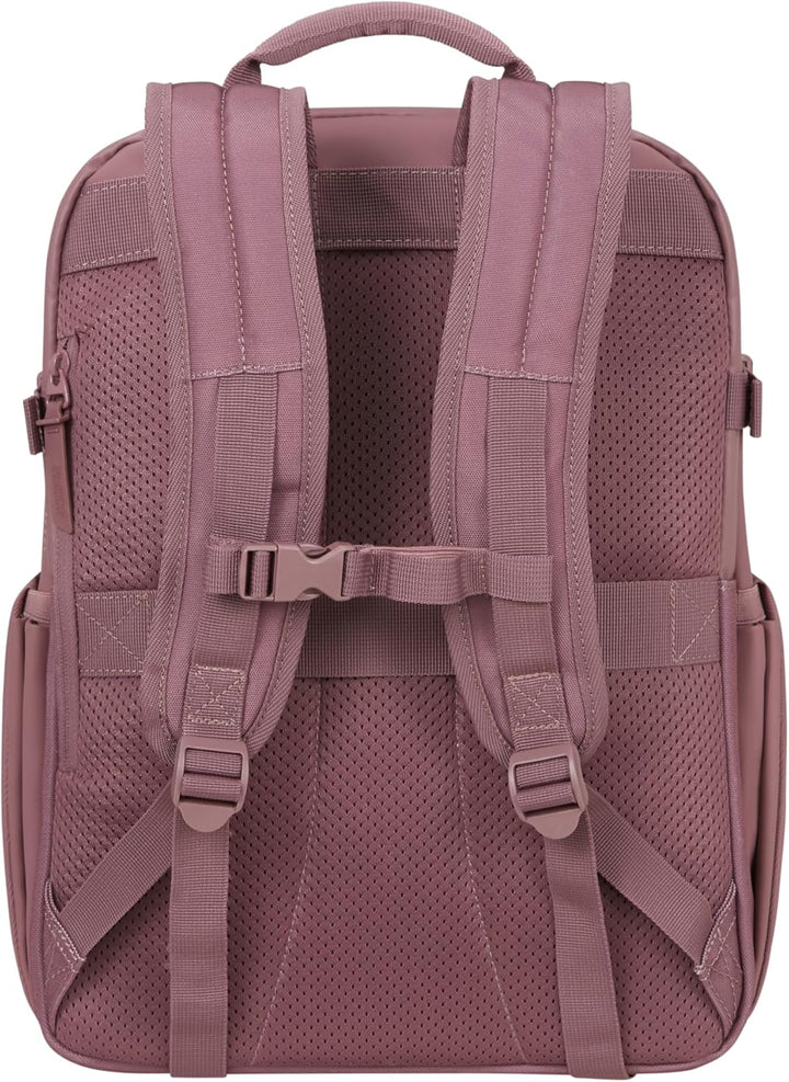 American Tourister Urban Tide - Laptop Rucksack 15.6", Wasserabweisender Business &amp; Schulrucksack, f