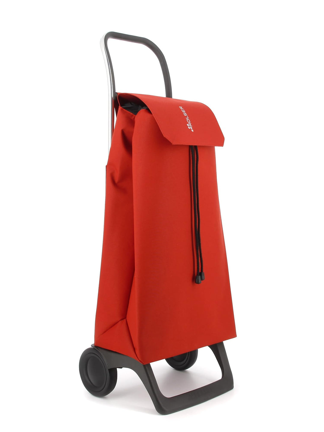 Einkaufstrolley Rolser Jet LN 2 Räder Terra, Terra