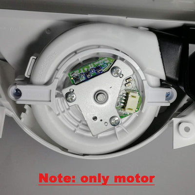 Sweeper Fan Motor Fit für Roborock S5 Max, Ersatzmotor für S5 Max Roboter Staubsauger