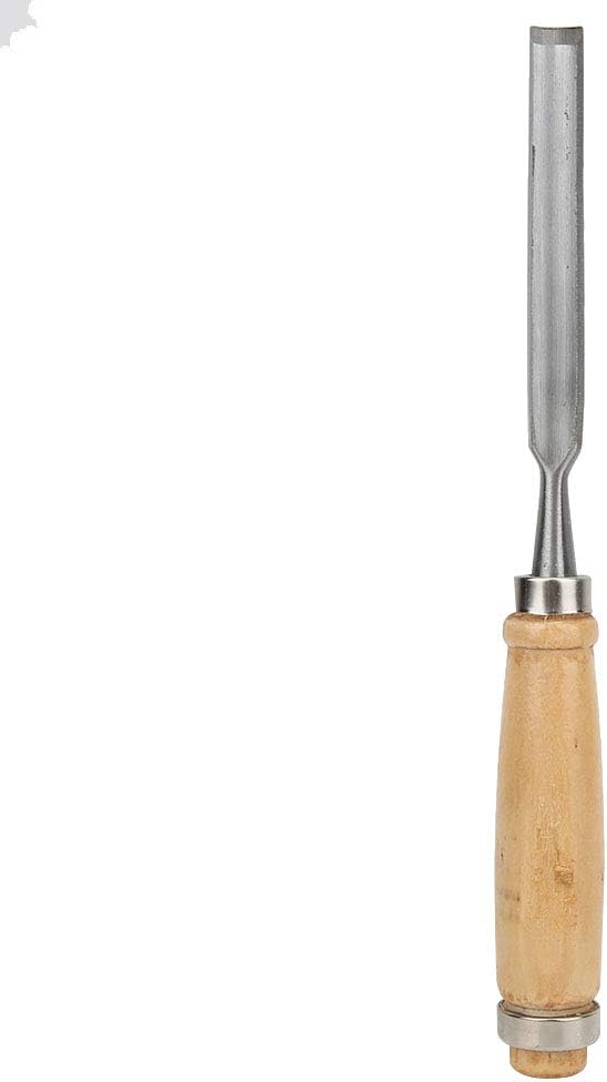 4PCS Holzbearbeitung Stechbeitel Set Für Holz, Stechbeitel Set für Hand Carving Messer Schreiner Wer