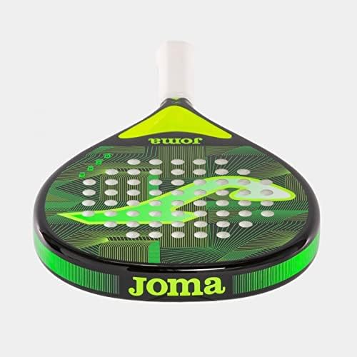Joma Padel Open Einheitsgrösse green, Einheitsgrösse green