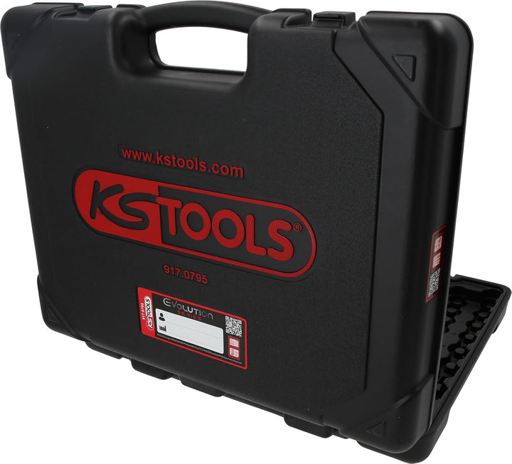 KS Tools 917.0795-99 Leerkoffer für 917.0795
