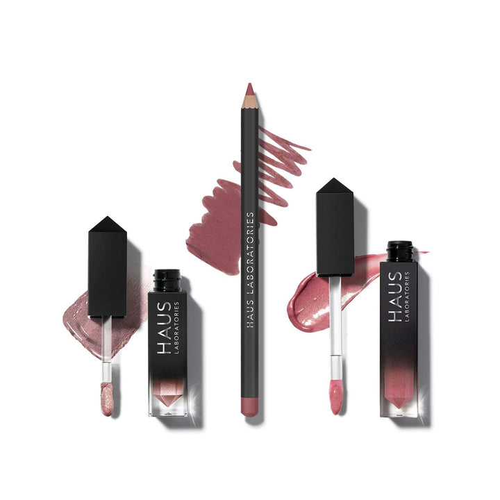 Haus Laboratories By Lady Gaga: Haus Of Collections HAUS of Angel Baby, HAUS of Angel Baby