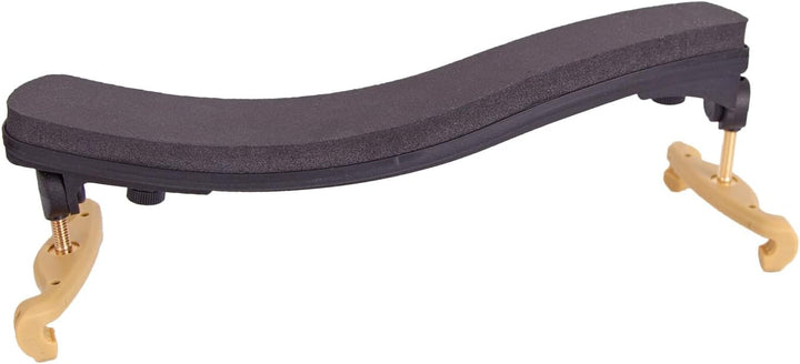KUN Original Schulterstütze 4/4 Schwarz, Schwarz