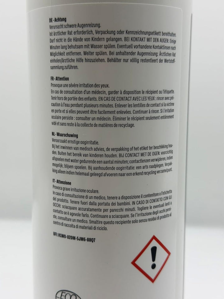 proWIN Glancy 1,0 L