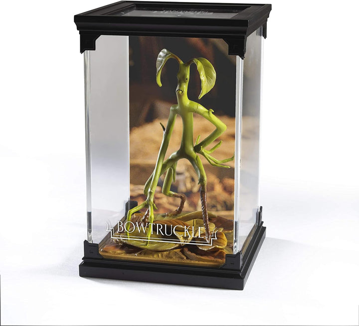The Noble Collection NN5250 Magische Kreaturen Bowtruckle