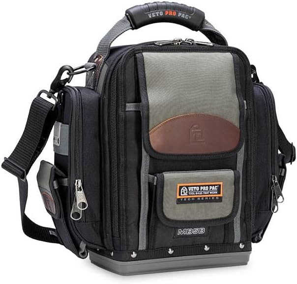 Veto Pro Pac MB5B Tool Bag