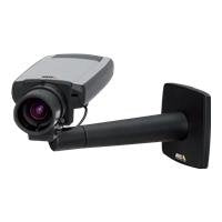 AXIS Q1604 Network Camera - Netzwerkkamera - Farbe ( Tag&amp;Nacht ) - 1280 x 960 - verschiedene Brennwe