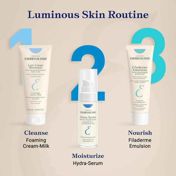 Embryolisse - Filaderme Emulsion 75 ml