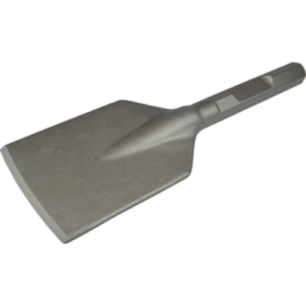 Makita Spatenmeissel, 125 x 400 mm, P-05717