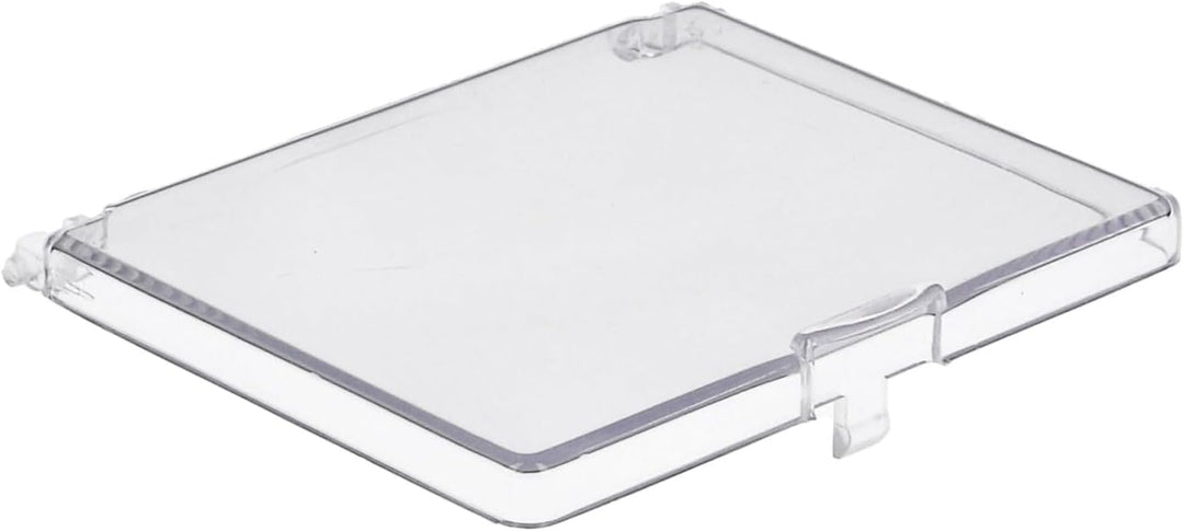 LUTH Premium Profi Parts Bedienbereichsabdeckung kompatibel mit Neff 00155058 für Dunstabzugshaube