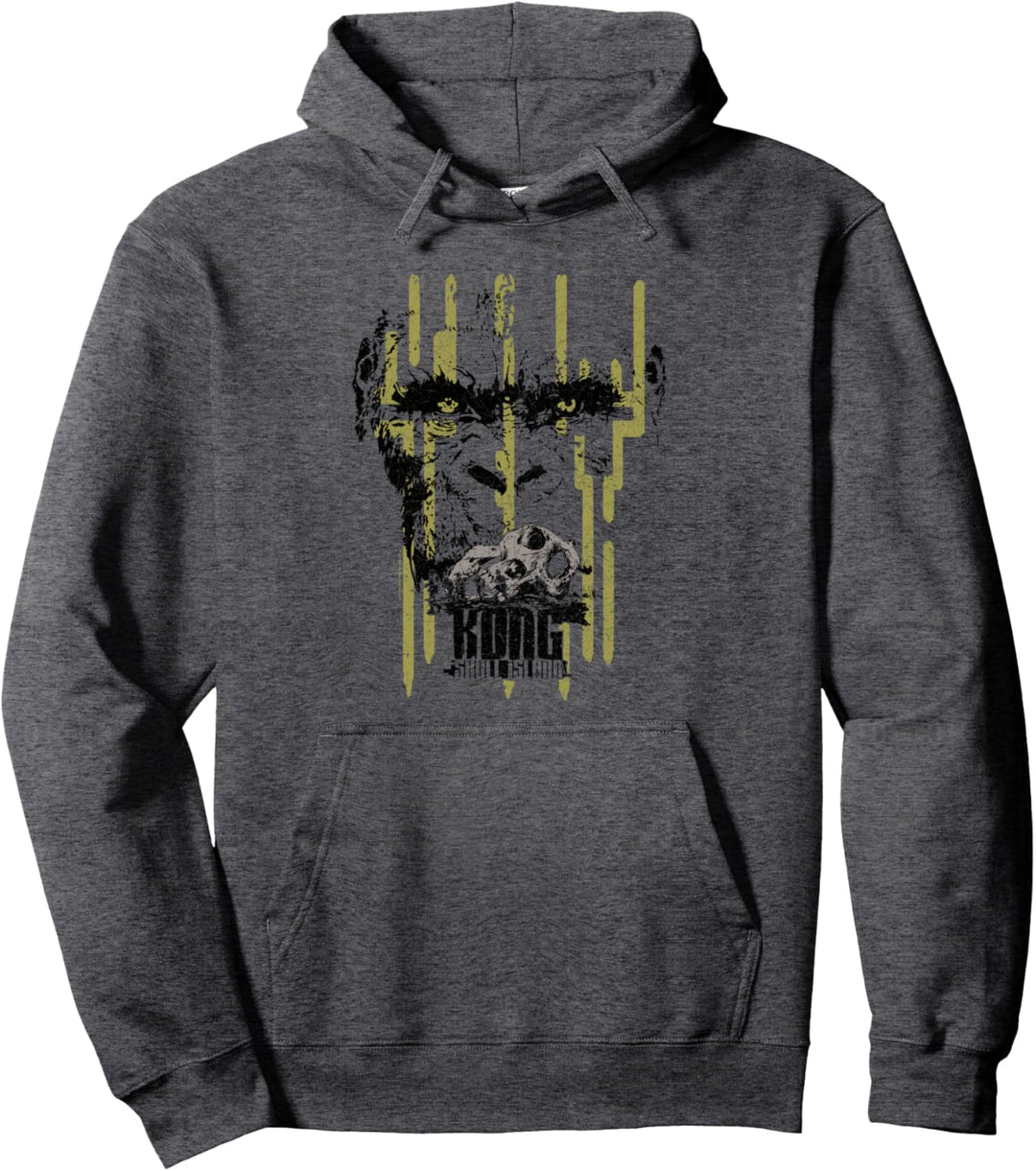 Kong: Skull Island Eyes Pullover Hoodie