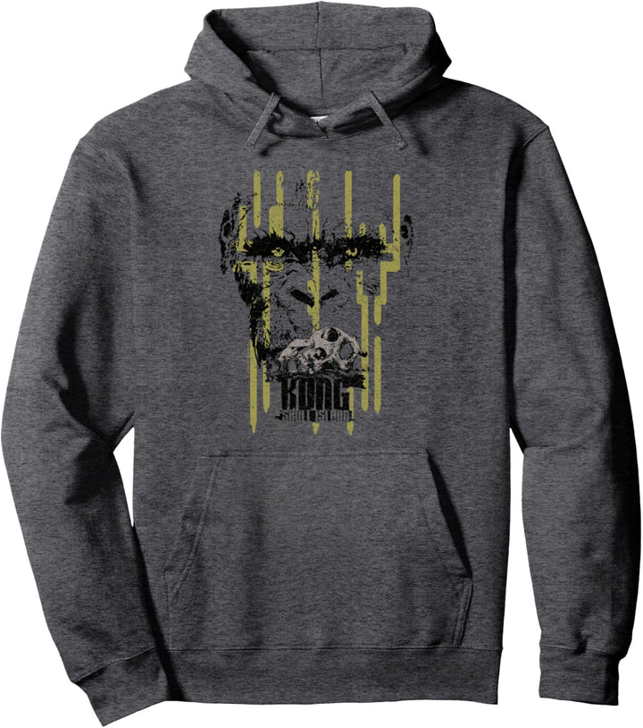 Kong: Skull Island Eyes Pullover Hoodie