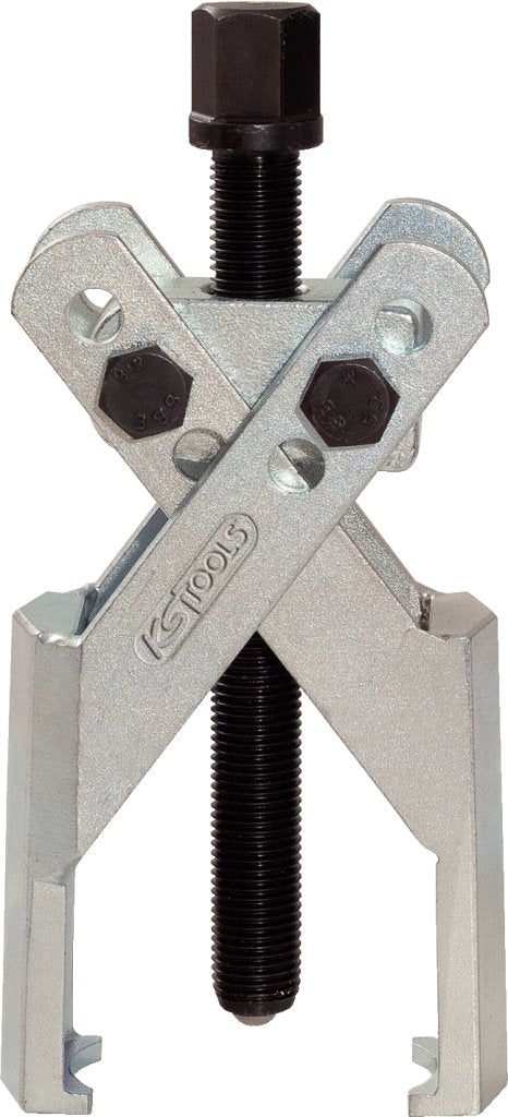 KS Tools 620.5201 Universal-Abzieher 2-armig, 6-100mm