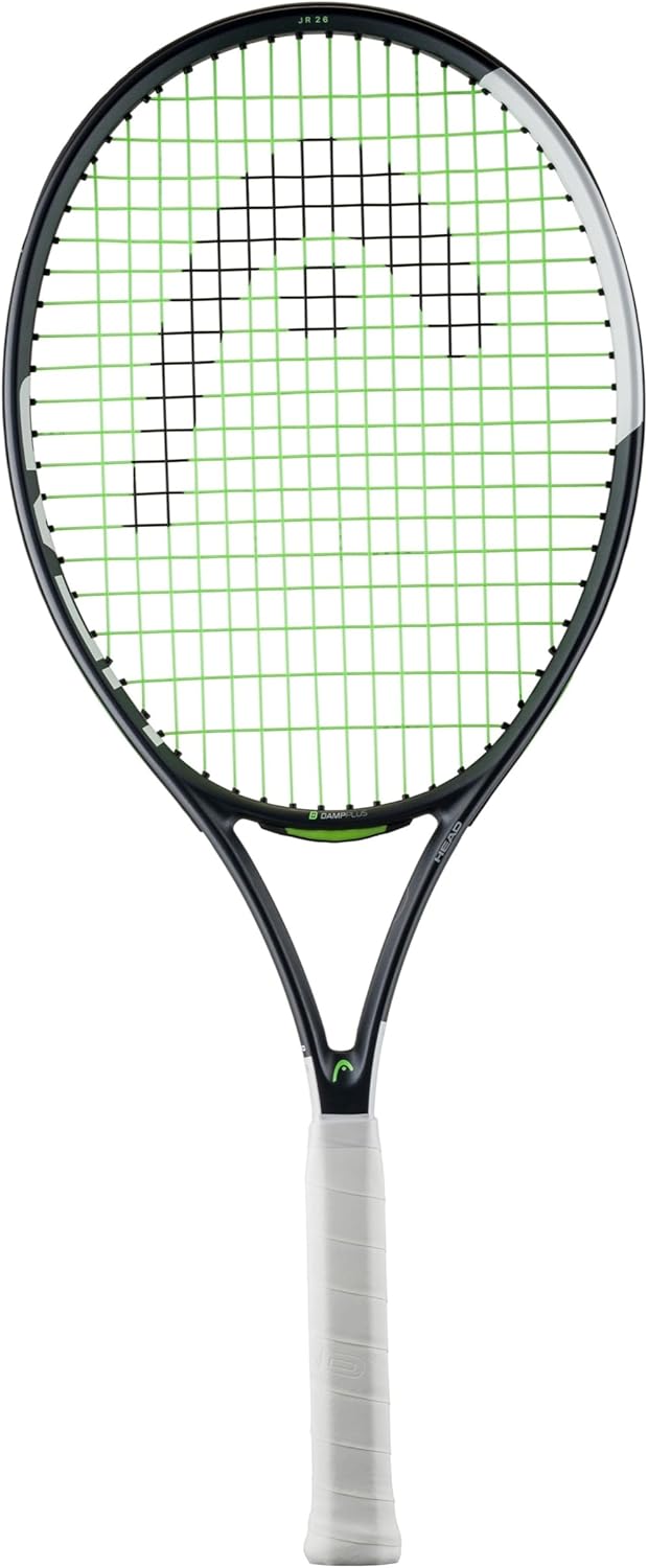 HEAD IG Speed Jr. 26 SC00 Schwarz, Jr. 26 SC00 Schwarz