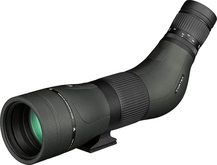 Vortex Optics Diamondback HD Spektive (16-48x65 - abgewinkelt), schwarz