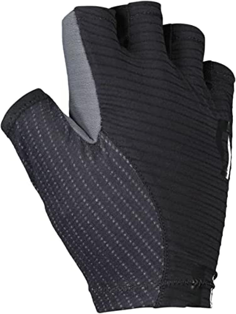 Scott RC Ultimate Graphene Fahrrad Handschuhe kurz schwarz 2023 XL, XL