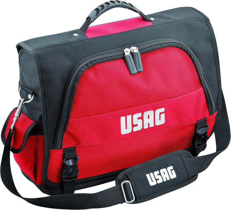 USAG U00070033 - 007 RV Werkzeug- und Laptoptasche (leer)