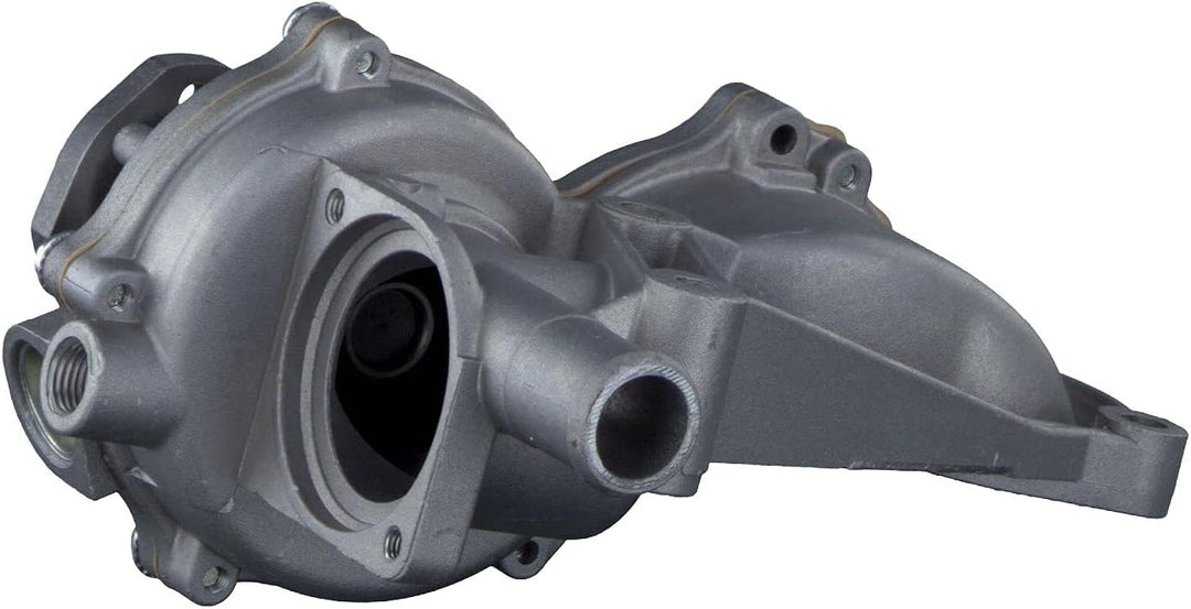 febi bilstein 09800 Wasserpumpe mit Dichtringen , 1 Stück