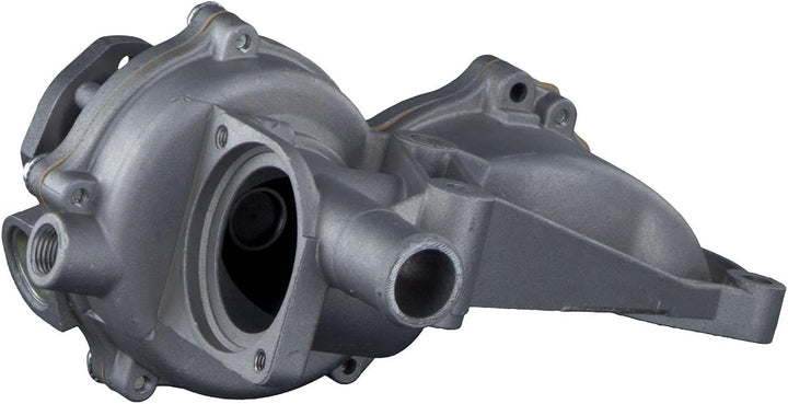 febi bilstein 09800 Wasserpumpe mit Dichtringen , 1 Stück